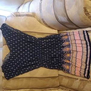 Mossimo Supply Co Dress